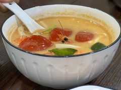 -家利美食店