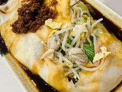 -乐腾餐饮乐道肠粉王(泰安店)