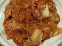 -京玉菲饭店(李村店)