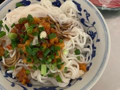 -高师傅特色米粉汤包(建设路店)