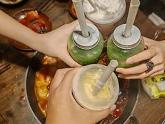 -冯校长老火锅(广州正佳广场店)