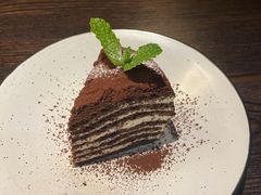 -The Cheebat 锌吧·Bistro(体育西店)