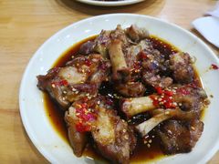 -贤花饭店(城阳店)