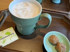 -奈雪茶院·茶室茶馆(广州粤海天地店)
