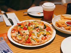 -玛尚诺意式餐厅(新达汇三林店)