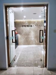 -ONE MORE变画