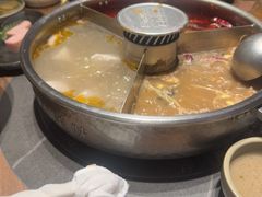 -巴奴毛肚火锅(京西大悦城店)