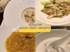 -银座仁志川·生吐司专门店(香港广场店)