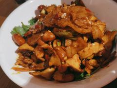 -老湘村·湖南土菜(天河维多利店)