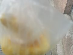 牛肉馅饼-东伊顺(高银街店)