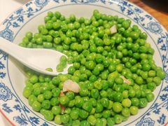 -3弄堂·滕王饭店·江西菜(铜锣湾店)