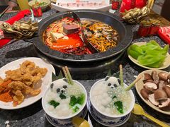 -蜀大侠火锅(春熙路店)