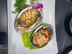 -鸭绿江海鲜烧烤大排档(杏林街店)