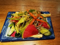 精美凉菜拼盘-大头亮羊汤烩面·河南非遗(良乡总店)