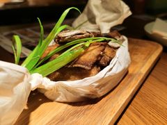 酒肆炸带鱼-弄堂里·寻味杭州(湖滨银泰in77C区店)