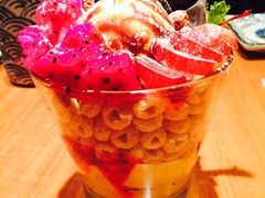 -仓桥家·焗寿司·锅物(光谷步行街店)