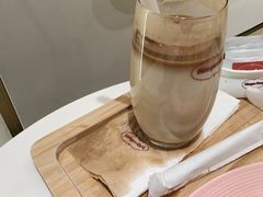 -哈根达斯(武汉天地店)
