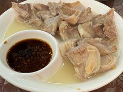 -东四民芳餐厅(世茂工三店)
