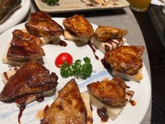 -古京·臻致料理(月湖店)