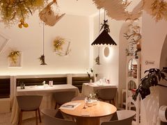 -春树下·树屋花房西餐厅(罍街AS1980店)