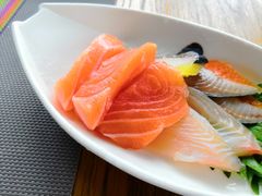 -解放碑威斯汀酒店-知味国际美食餐厅