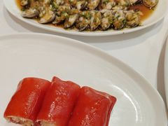 -洪禧楼·老广东海鲜酒楼(宁波万象城店)