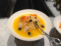 -福州仓山凯悦酒店·Market Cafe Lacucina咖啡厅