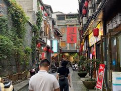 -盟重烧烤(高正街店)