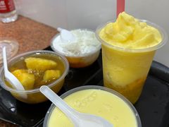 -玫瑰甜品(文明路店)