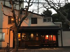-RUMORS COFFEE ROASTERY鲁马滋咖啡(湖南路店)