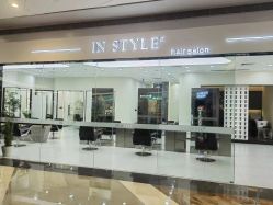 -IN STYLE•造型