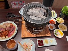 -蒜香焼肉PURUSHIN(马场路店)