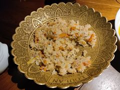 -楼兰新疆主题餐厅(苏州中心店)