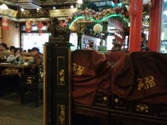 -缪氏川菜(丰盛町店)