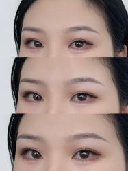 -MIVI野生眉纹绣纹眉