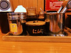 -博多一幸舍(侨福芳草地购物中心店)