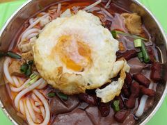 -金牌罗记肠旺面(蔡家街店)