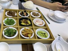 -新仙清汤牛腩(铜锣湾店)