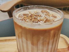 -Peet's 皮爷咖啡(乐峰店)