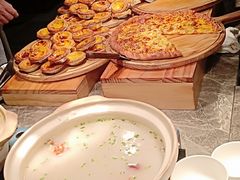 -星伦多自助料理(华润万象城店)