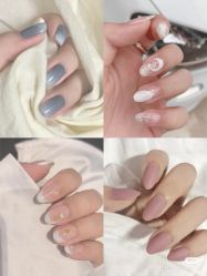 点击看大图 -Aso Artist Beauty美甲美睫
