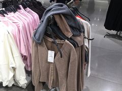 -ZARA(深圳金光华广场店)
