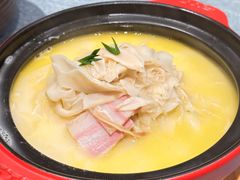 -望乡楼上海菜(日月光店)