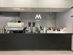 -M Stand(西安大悦城店)