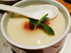 -北京王府井希尔顿酒店·秦唐中餐厅Chynna