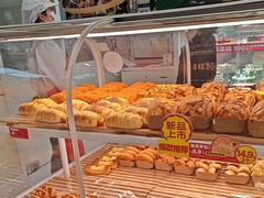 -味多美蛋糕(六里桥店)