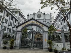 -圣约瑟夫大教堂