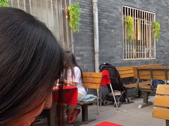 -申德勒加油站西餐厅(日坛路总店)