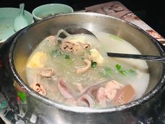 -绿茶餐厅(蓝色港湾店)