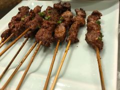 -阿斯牛牛·凉山菜(新会展店)